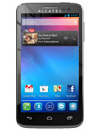 Best available price of alcatel One Touch X-Pop in Guinea