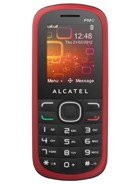 Best available price of alcatel OT-317D in Guinea