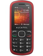 Best available price of alcatel OT-318D in Guinea