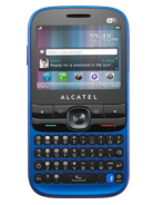 Best available price of alcatel OT-838 in Guinea