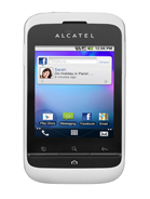 Best available price of alcatel OT-903 in Guinea