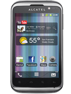 Best available price of alcatel OT-991 in Guinea