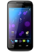 Best available price of alcatel OT-993 in Guinea