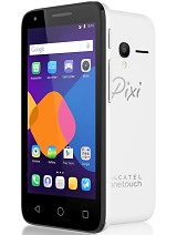 Best available price of alcatel Pixi 3 4-5 in Guinea
