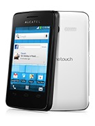 Best available price of alcatel One Touch Pixi in Guinea