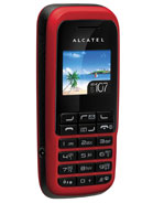 Best available price of alcatel OT-S107 in Guinea