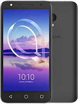 Best available price of alcatel U5 HD in Guinea