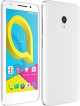 Best available price of alcatel U5 in Guinea