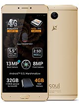 Best available price of Allview X3 Soul Plus in Guinea