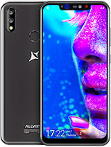 Best available price of Allview Soul X5 Pro in Guinea