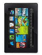 Best available price of Amazon Kindle Fire HD 2013 in Guinea