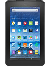 Best available price of Amazon Fire 7 in Guinea