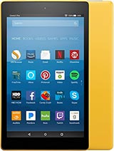 Best available price of Amazon Fire HD 8 2017 in Guinea