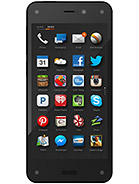 Best available price of Amazon Fire Phone in Guinea