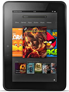 Best available price of Amazon Kindle Fire HD in Guinea