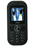 Best available price of Amoi A203 in Guinea