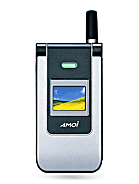 Best available price of Amoi A210 in Guinea