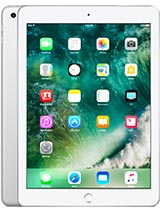 Best available price of Apple iPad 9-7 2017 in Guinea