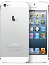 Best available price of Apple iPhone 5 in Guinea