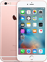 Best available price of Apple iPhone 6s Plus in Guinea