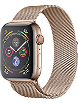 Best available price of Apple Watch Series 4 in Guinea