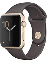 Best available price of Apple Watch Series 1 Aluminum 42mm in Guinea