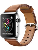 Best available price of Apple Watch Series 2 38mm in Guinea