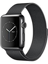 Best available price of Apple Watch Series 2 42mm in Guinea