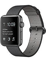 Best available price of Apple Watch Series 2 Aluminum 42mm in Guinea