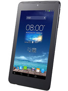 Best available price of Asus Fonepad 7 in Guinea