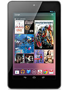 Best available price of Asus Google Nexus 7 in Guinea