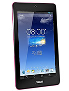 Best available price of Asus Memo Pad HD7 16 GB in Guinea