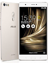Best available price of Asus Zenfone 3 Ultra ZU680KL in Guinea