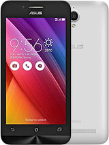 Best available price of Asus Zenfone Go T500 in Guinea