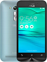 Best available price of Asus Zenfone Go ZB450KL in Guinea