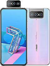 Best available price of Asus Zenfone 7 ZS670KS in Guinea
