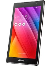 Best available price of Asus Zenpad C 7-0 Z170MG in Guinea