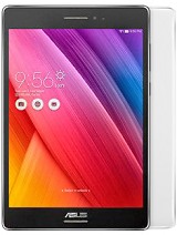 Best available price of Asus Zenpad S 8-0 Z580CA in Guinea