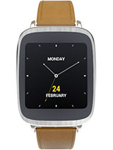 Best available price of Asus Zenwatch WI500Q in Guinea