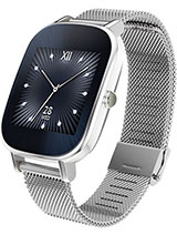 Best available price of Asus Zenwatch 2 WI502Q in Guinea
