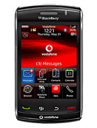 Best available price of BlackBerry Storm2 9520 in Guinea