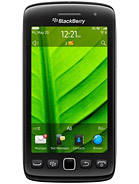 Best available price of BlackBerry Torch 9860 in Guinea