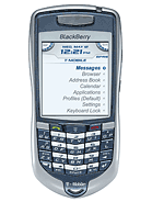 Best available price of BlackBerry 7100t in Guinea