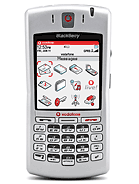 Best available price of BlackBerry 7100v in Guinea