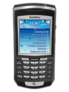 Best available price of BlackBerry 7100x in Guinea