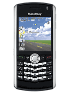 Best available price of BlackBerry Pearl 8100 in Guinea