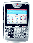 Best available price of BlackBerry 8707v in Guinea