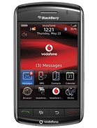 Best available price of BlackBerry Storm 9500 in Guinea