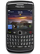 Best available price of BlackBerry Bold 9780 in Guinea