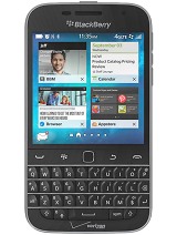 Best available price of BlackBerry Classic Non Camera in Guinea
